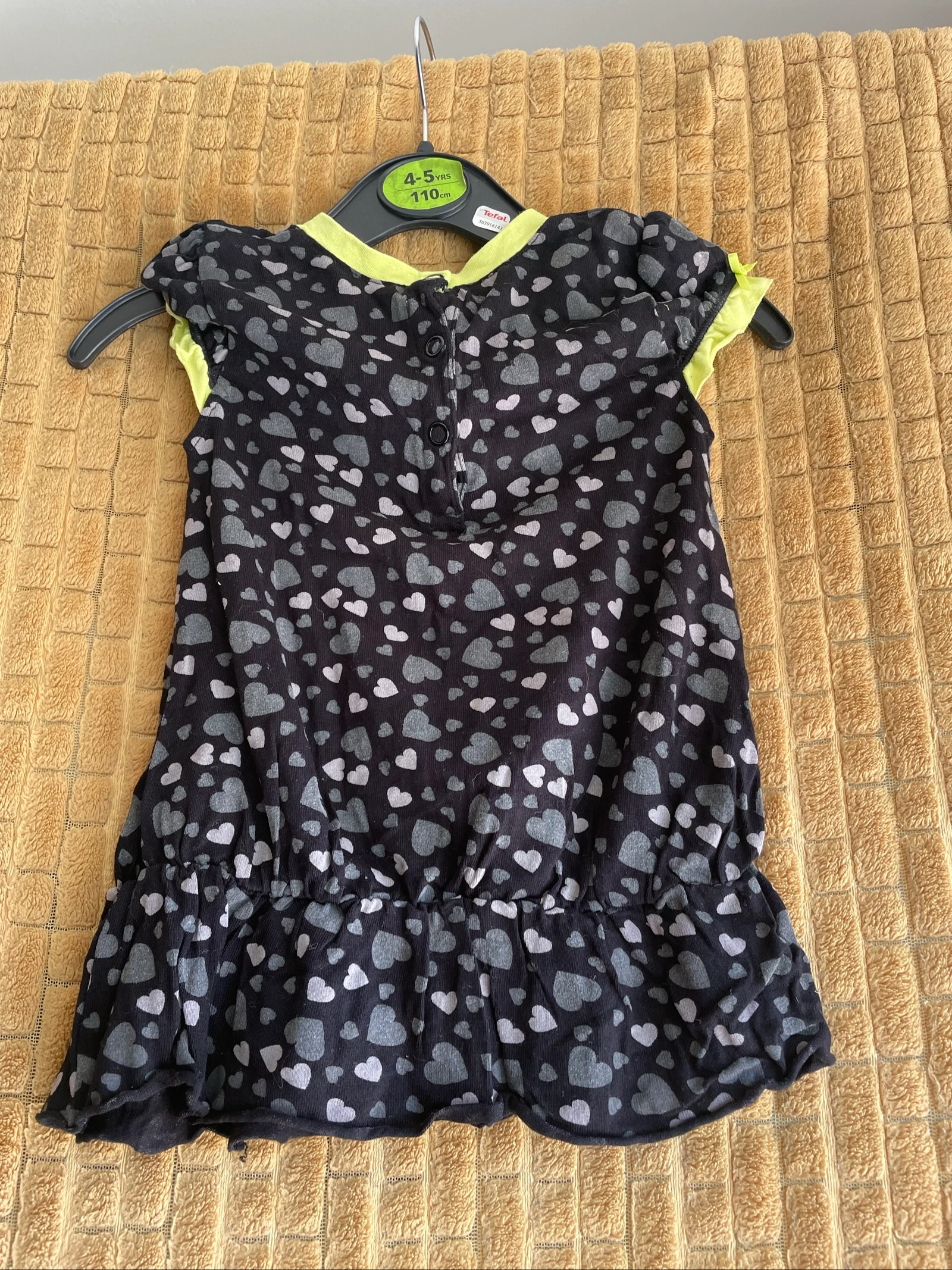 Túnica – photo 3